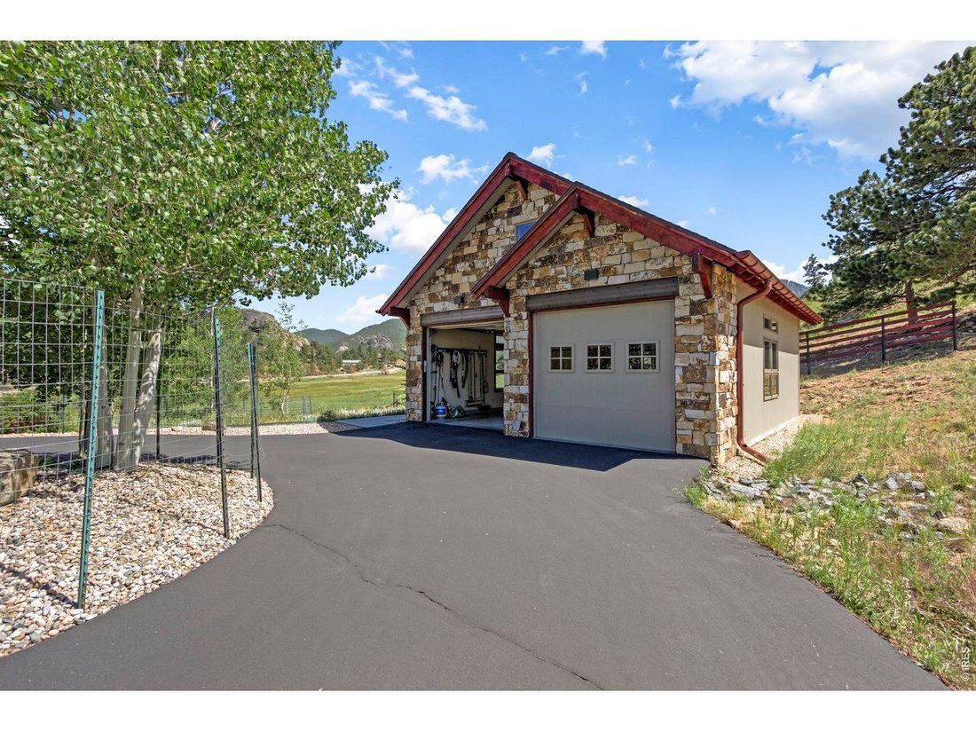 House in Estes Park, Colorado, United States 3 - 18274791