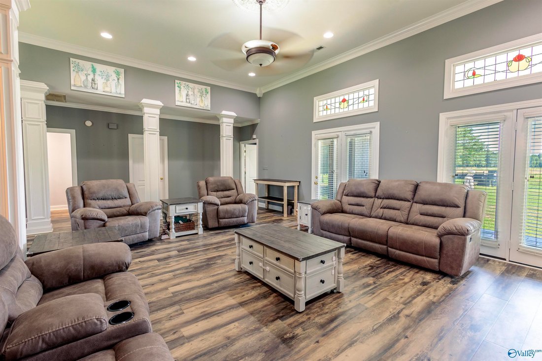 House in Moulton, Alabama, United States 1 - 18274047