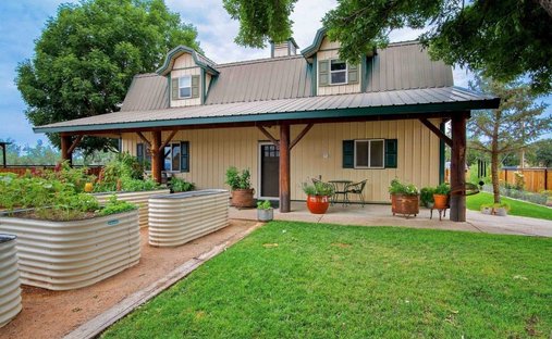 House in Grand Junction, Colorado, United States 1