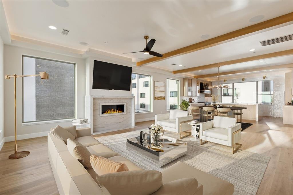 Townhouse in Plano, Texas, United States 5 - 18274634