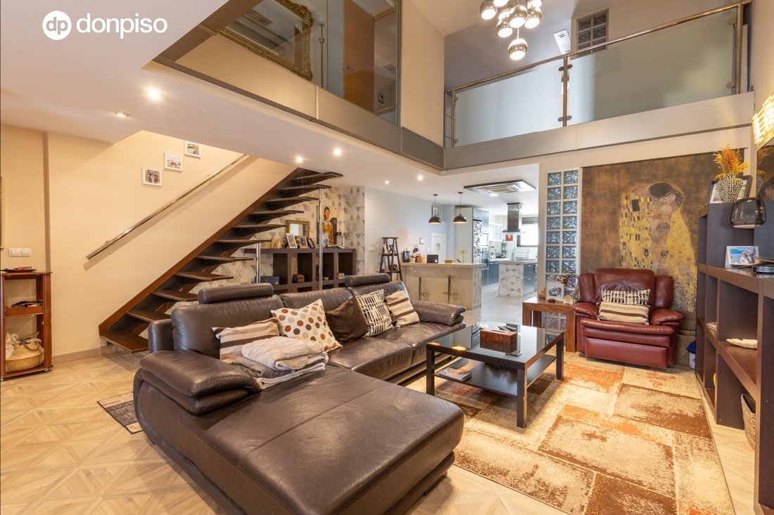 Apartment in Beiro, Granada, Spain 5 - 18275337