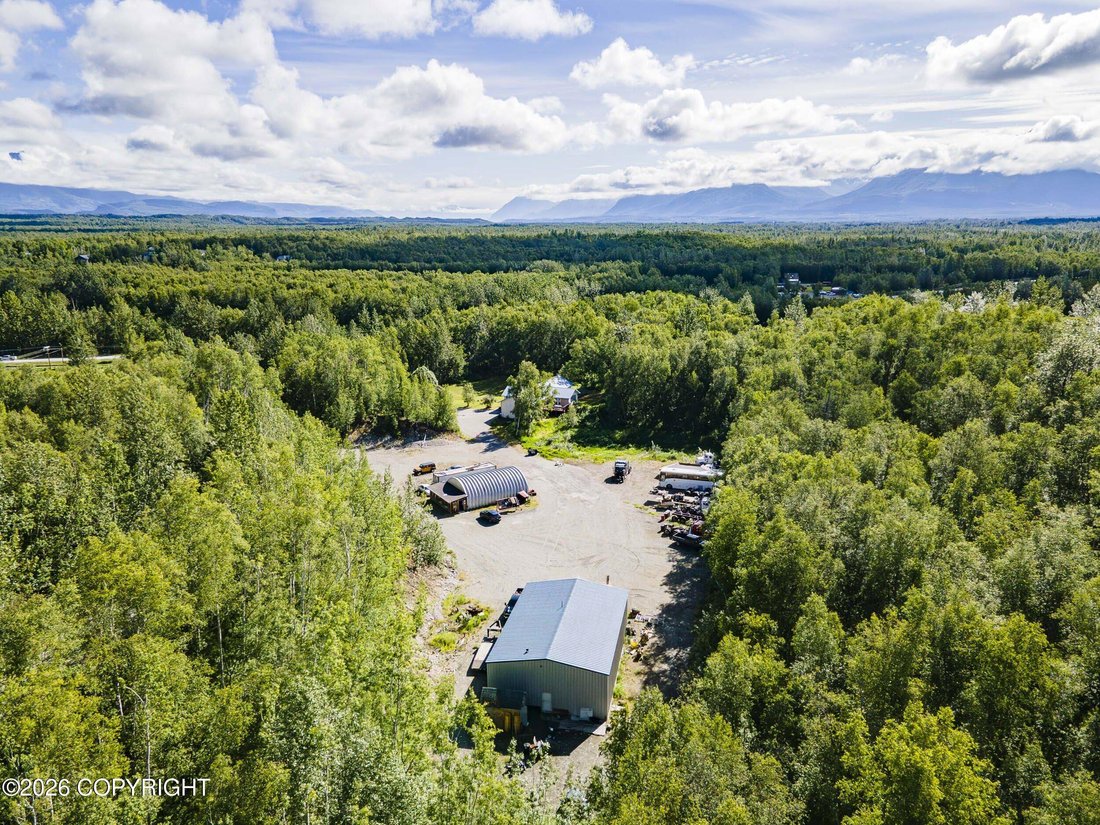 House in Palmer, Alaska, United States 5 - 18175590