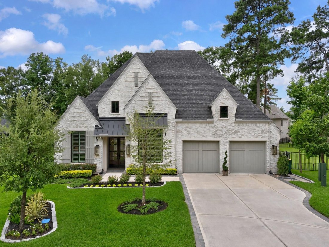 House in Montgomery, Texas, United States 1 - 18275111