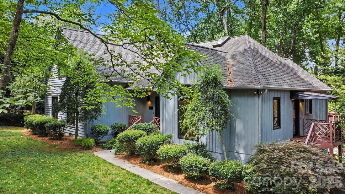 House in Charlotte, North Carolina, United States 2 - 18274872