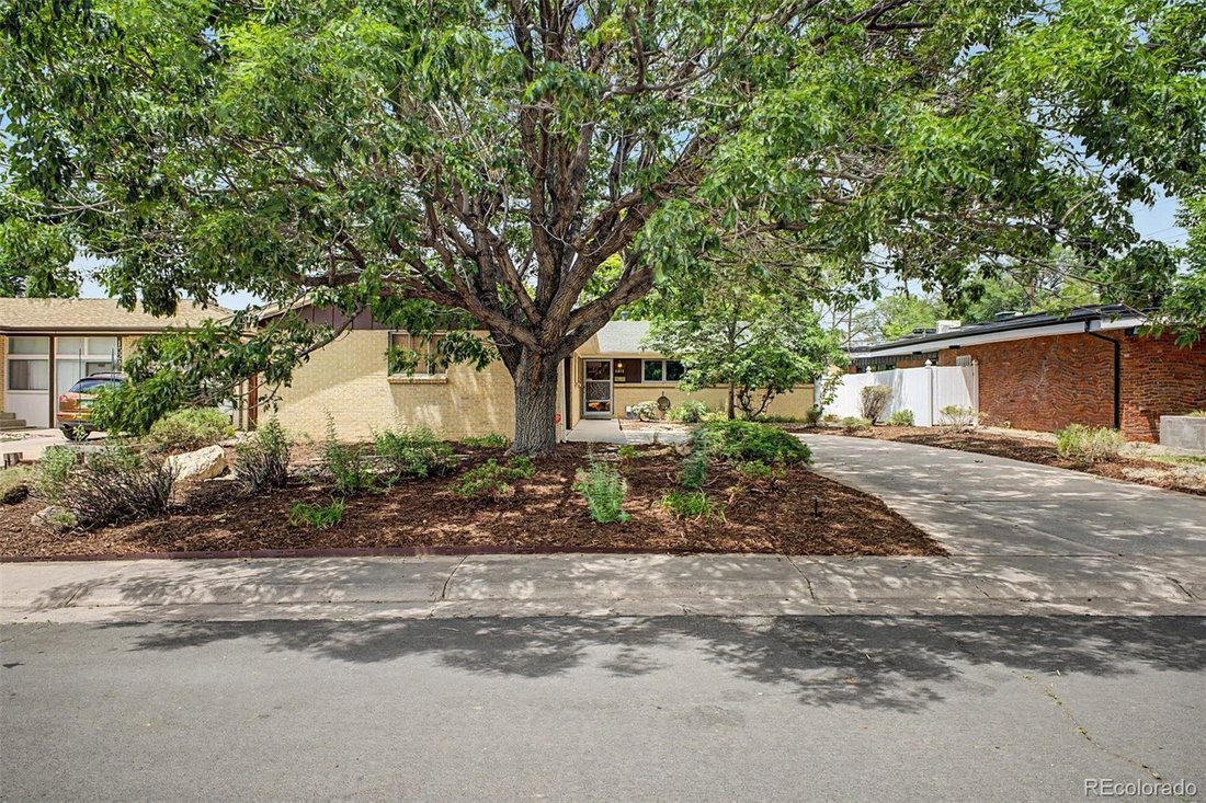 House in Denver, Colorado, United States 1 - 18275479