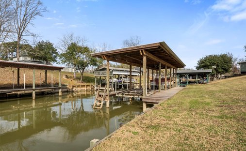 House in Livingston, Texas, United States 1