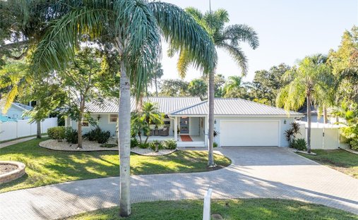 House in New Smyrna Beach, Florida, United States 1