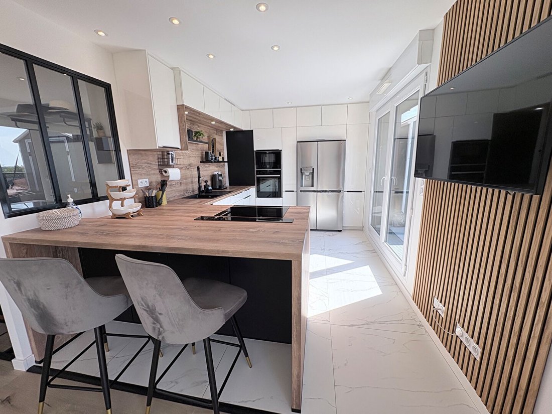 Apartment in Centre, Angers, France 5 - 18275633