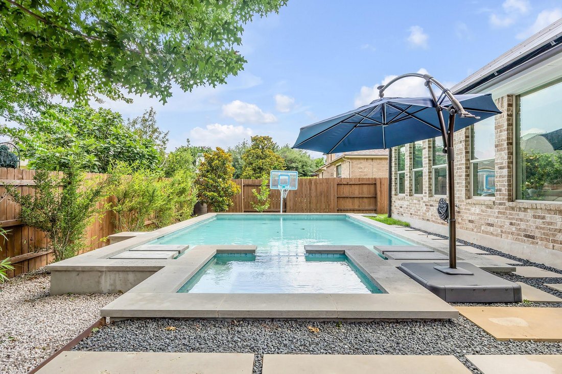 House in Austin, Texas, United States 1 - 18274390