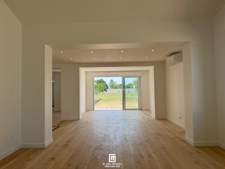 Haus in Libourne, Neu-Aquitanien, Frankreich 2 - 18274139