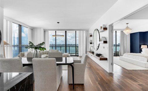 Condo in Miami, Florida, United States 1
