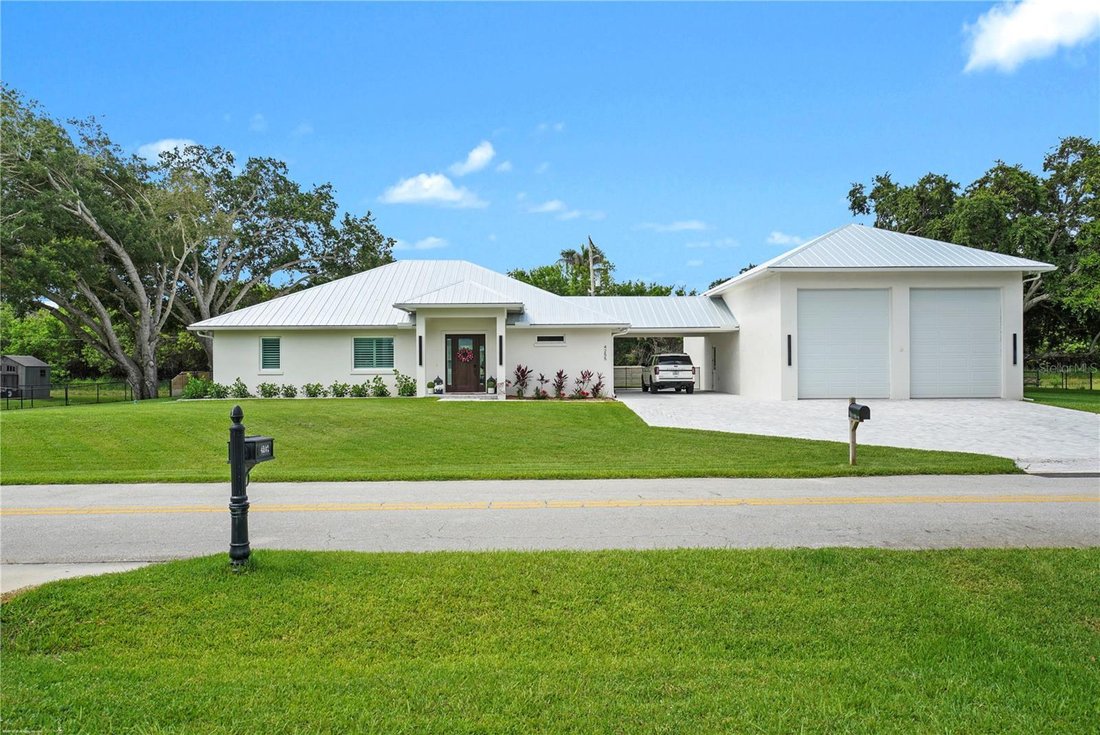 House in Vero Beach, Florida, United States 4 - 18048344