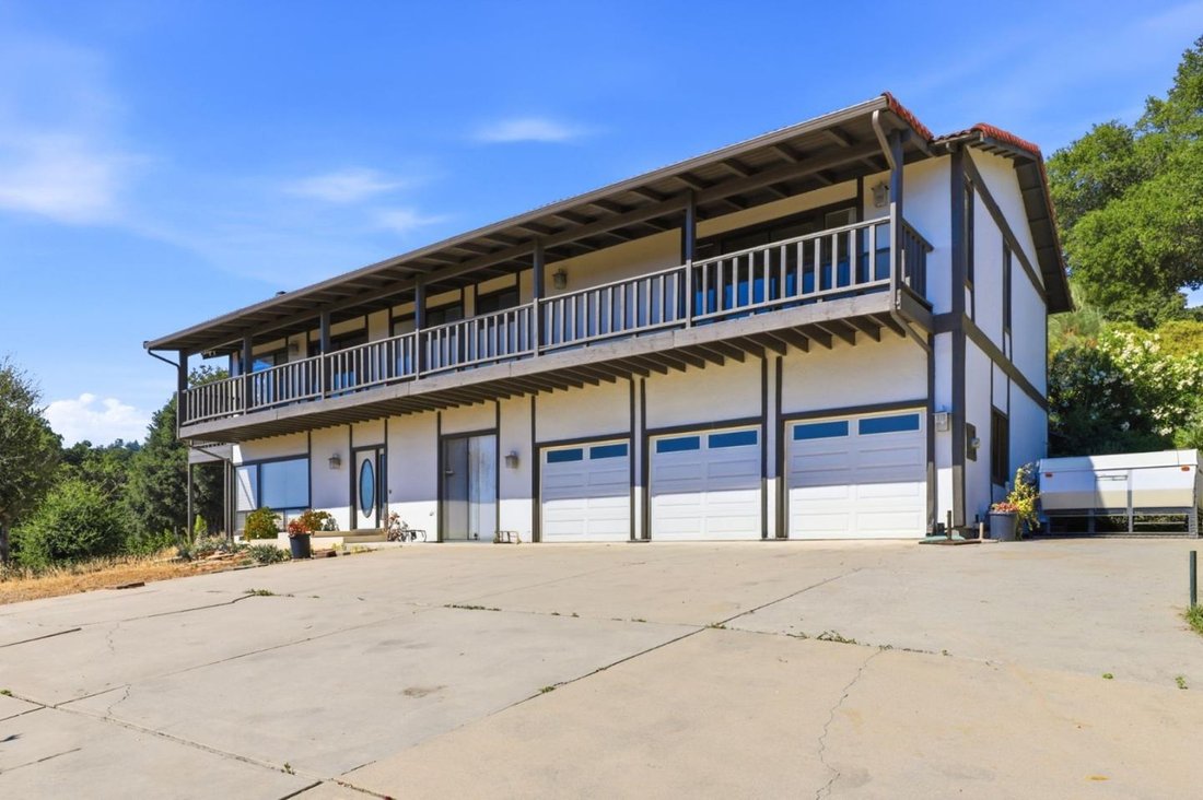 House in Morgan Hill, California, United States 2 - 18274530