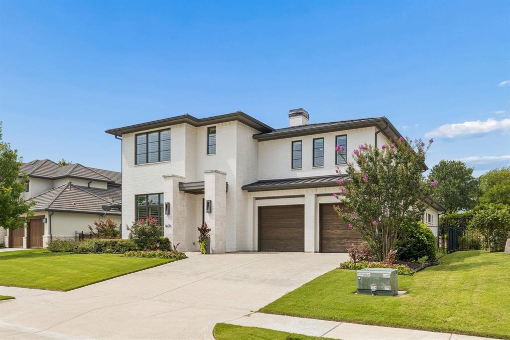 House in Fort Worth, Texas, United States 1 - 18274509