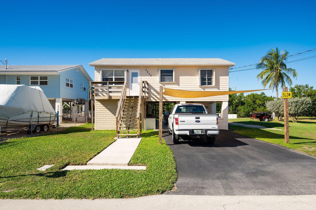 House in Big Pine Key, Florida, United States 4 - 18275228