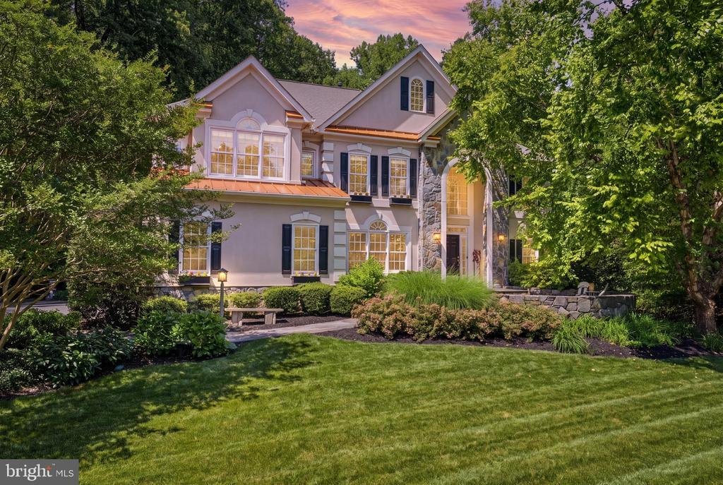 House in Poolesville, Maryland, United States 1 - 18267738