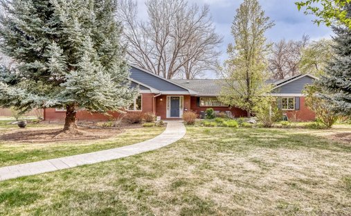 House in Denver, Colorado, United States 1