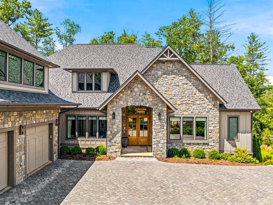 House in Arden, North Carolina, United States 4 - 18276329