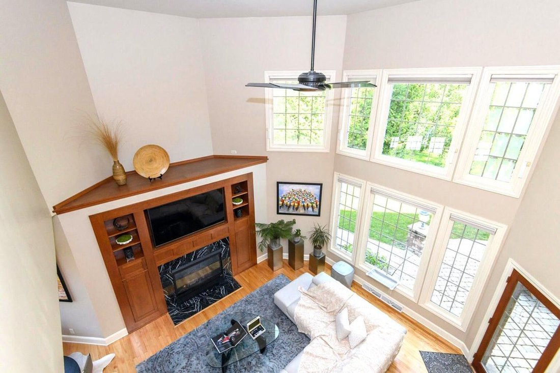 House in Thiensville, Wisconsin, United States 1 - 18154680