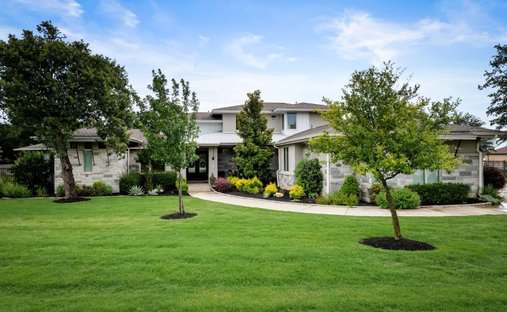 Haus in Dripping Springs, Texas, Vereinigte Staaten 1