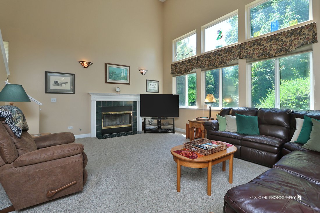 House in Gurnee, Illinois, United States 5 - 18273858