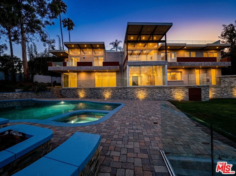House in Los Angeles, California, United States 1 - 18216146