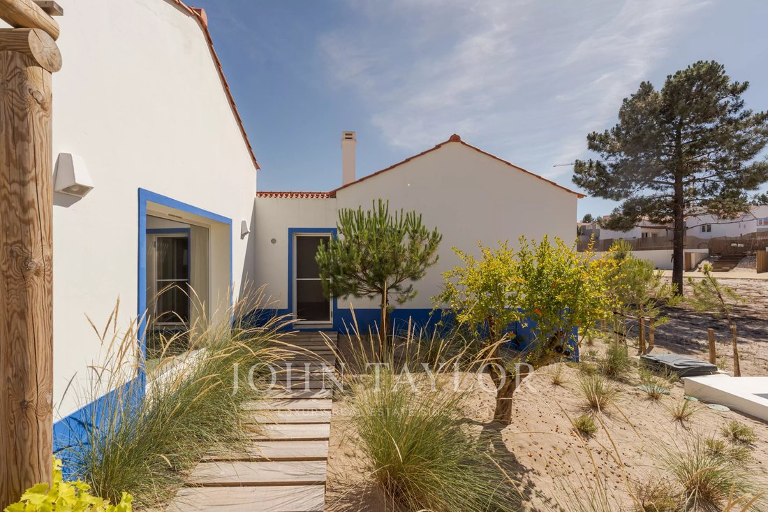 House in Carvalhal, Setubal, Portugal 3 - 18275565