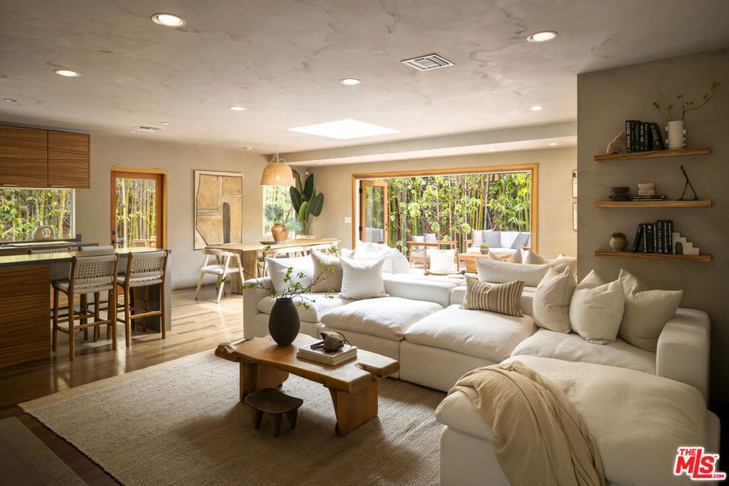 House in Los Angeles, California, United States 5 - 18273805