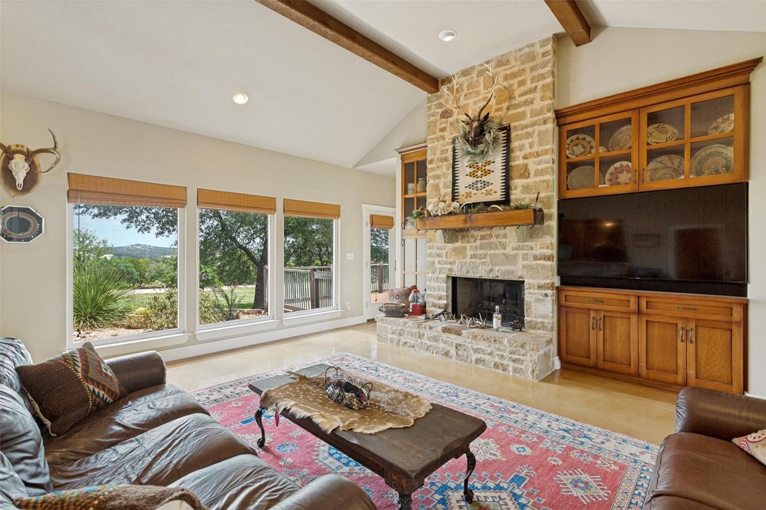 House in Boerne, Texas, United States 3 - 18274343