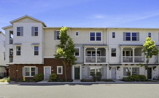House in Newark, California, United States 1