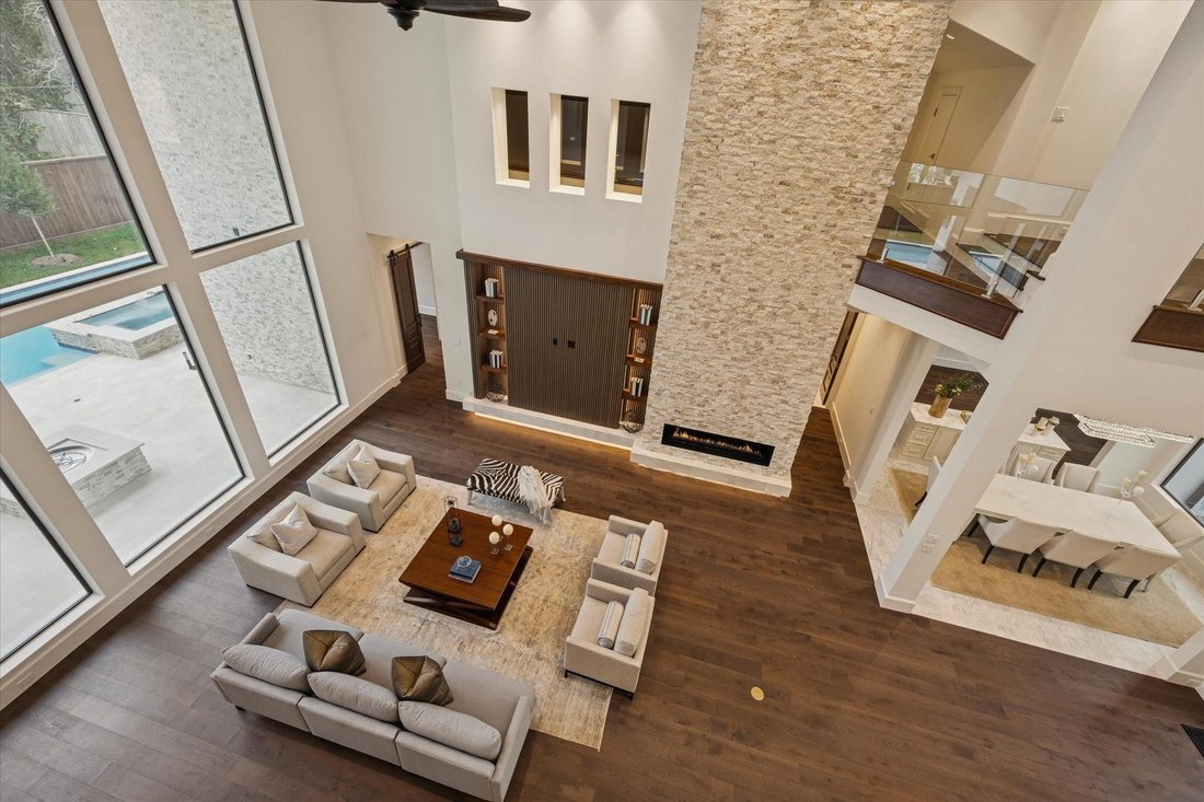 House in Houston, Texas, United States 4 - 18275143