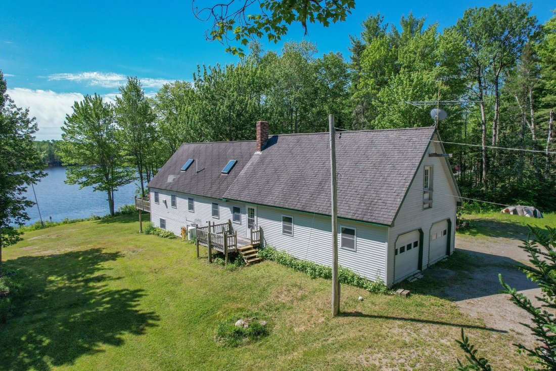 House in Trenton, Maine, United States 5 - 18276261