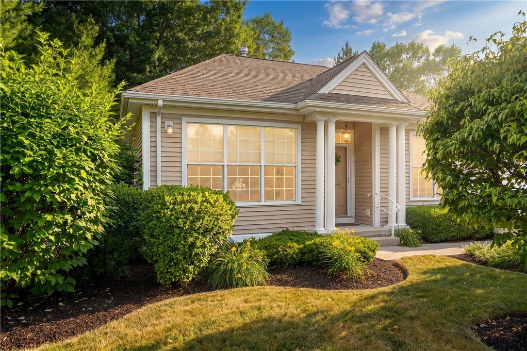 Condo in North Smithfield, Rhode Island, United States 1 - 18273221