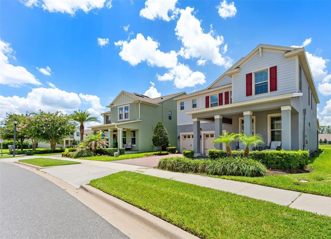 House in Winter Garden, Florida, United States 2 - 18273632