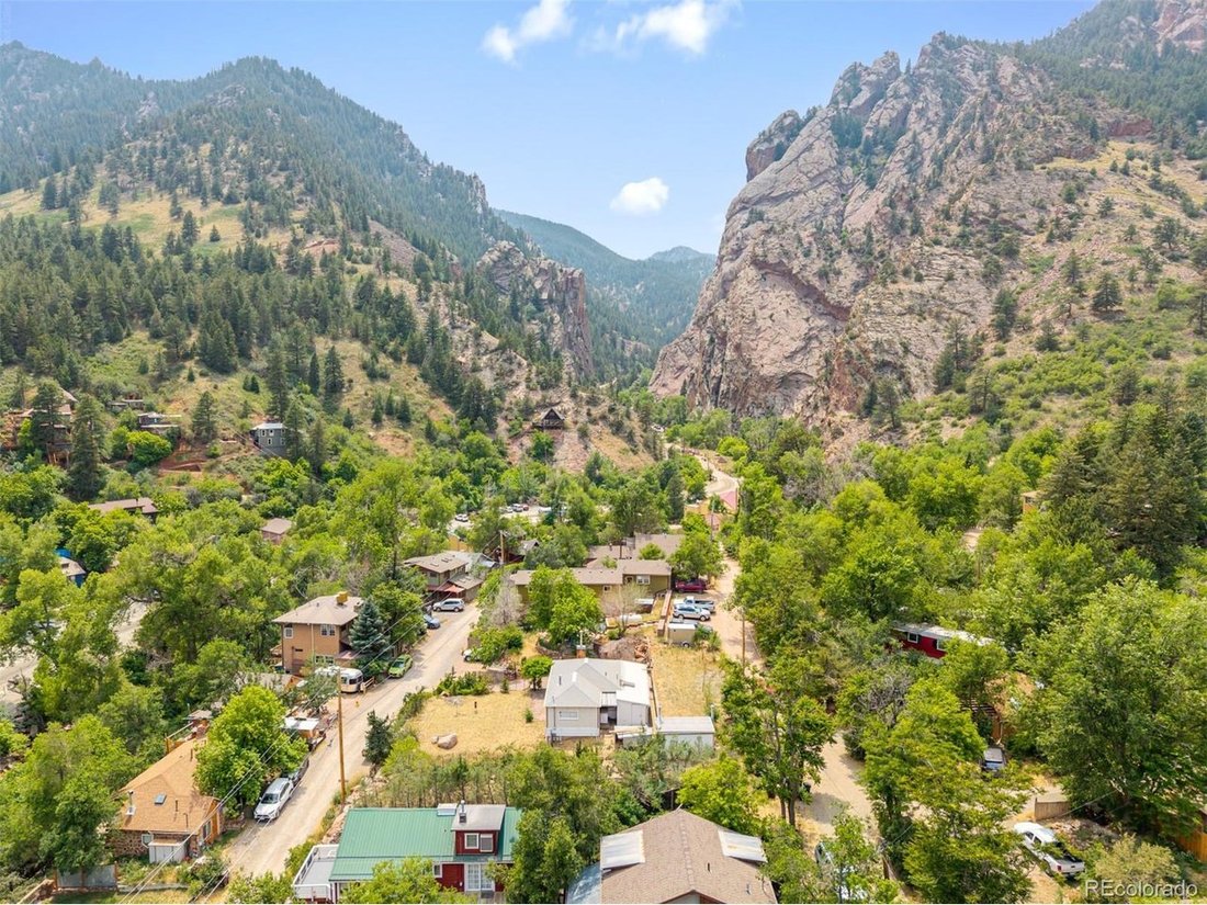 Maison à Boulder, Colorado, États-Unis 1 - 18273493