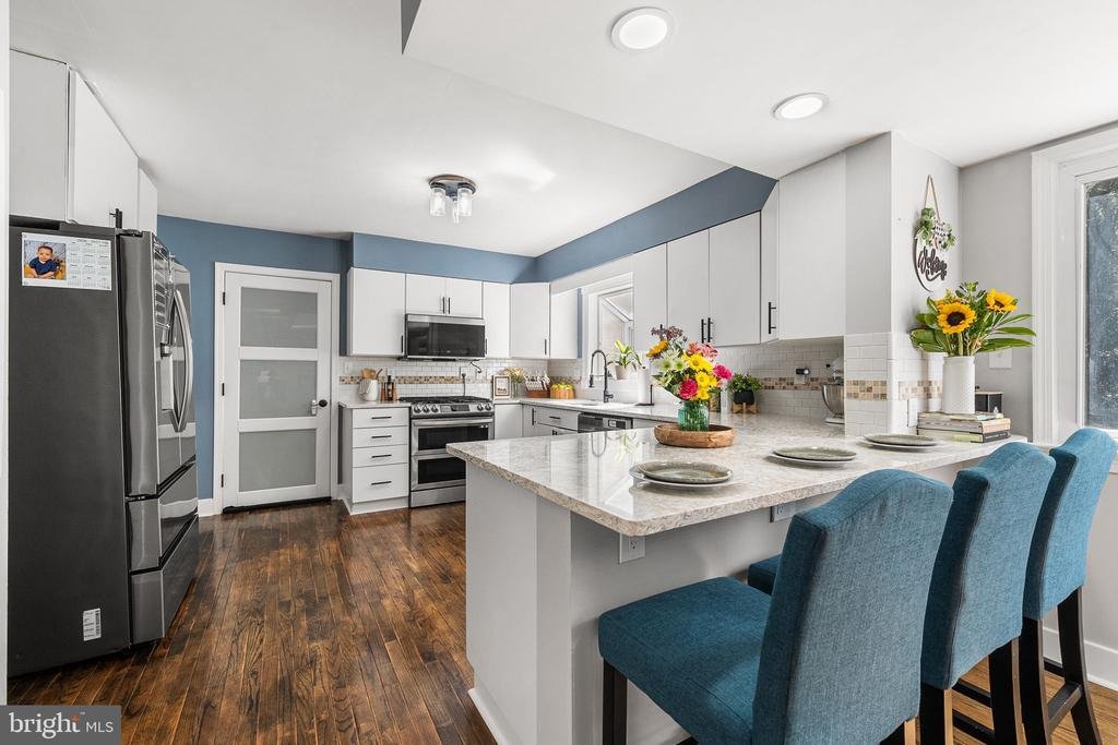 House in Manassas, Virginia, United States 1 - 18267754