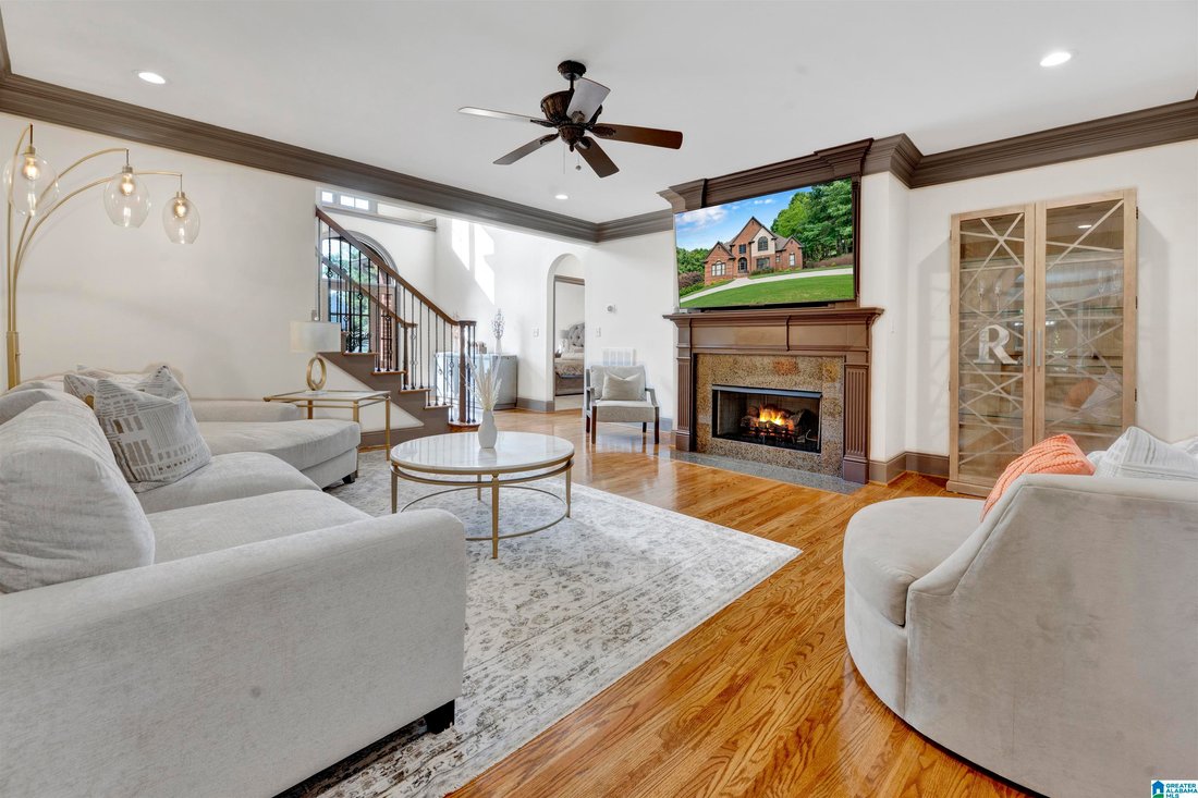 House in Trussville, Alabama, United States 3 - 18274869