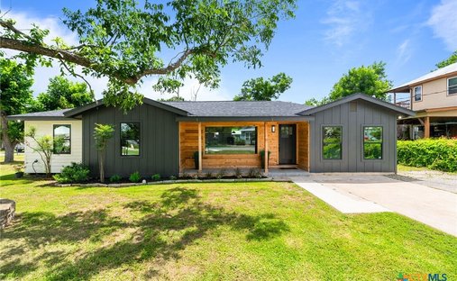 Casa a New Braunfels, Texas, Stati Uniti 1