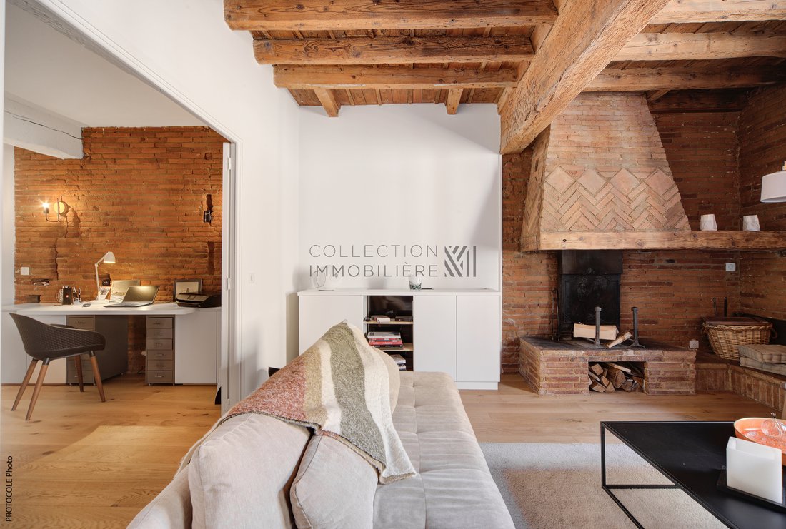Apartment in Saint Cyprien, Toulouse, France 5 - 18274150
