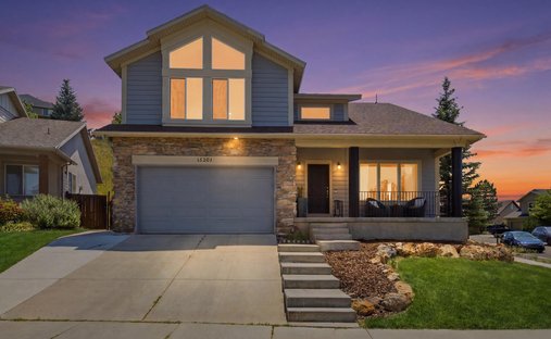 Casa en Draper, Utah, Estados Unidos 1