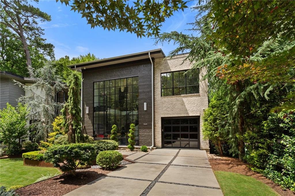House in Atlanta, Georgia, United States 1 - 18274903