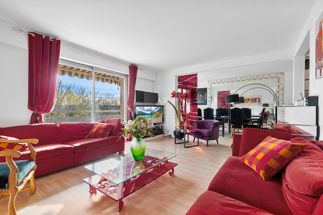 Appartamento a Centre, Le Pecq, Francia 5 - 18274120