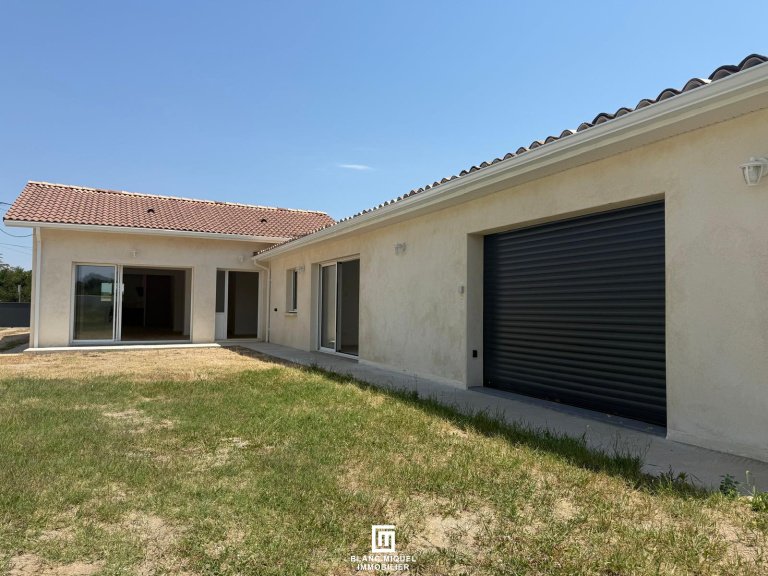 Haus in Libourne, Neu-Aquitanien, Frankreich 1 - 18274139