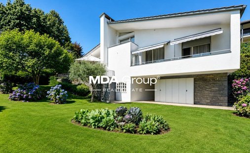 Haus in Sorengo, Tessin, Schweiz 1