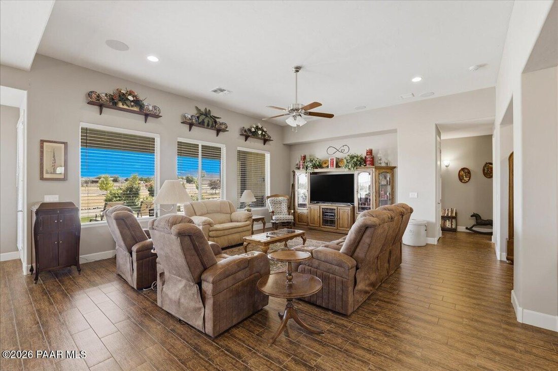 House in Chino Valley, Arizona, United States 5 - 18273365