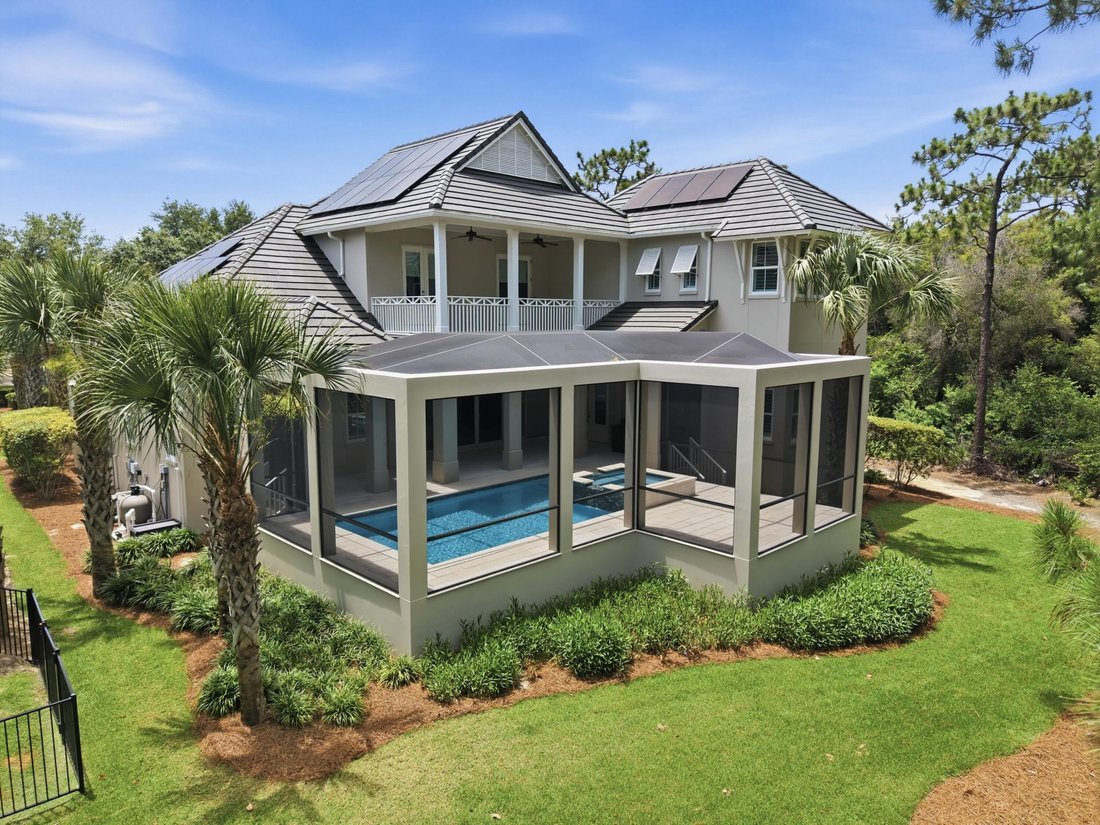 House in Destin, Florida, United States 3 - 18276309