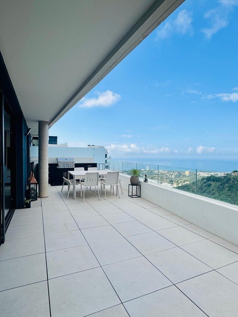 Apartment in Marbella, Andalusia, Spain 5 - 18275439