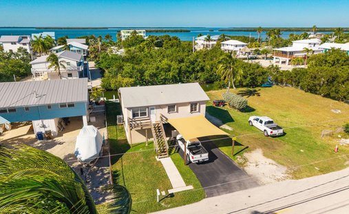 House in Big Pine Key, Florida, United States 1