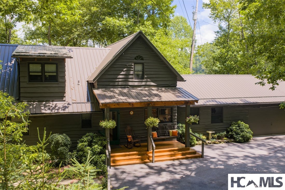 House in Highlands, North Carolina, United States 1 - 18273467