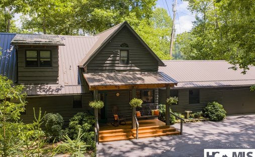 House in Highlands, North Carolina, United States 1